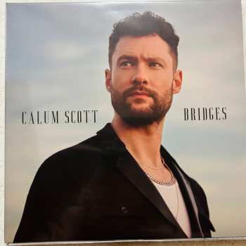 2LP Calum Scott: Bridges CLR