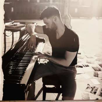 2LP Calum Scott: Bridges CLR
