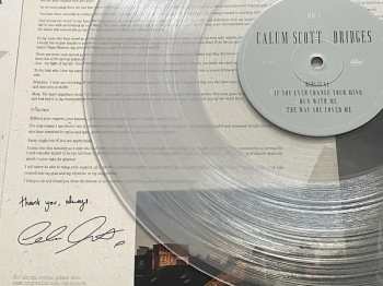 2LP Calum Scott: Bridges CLR