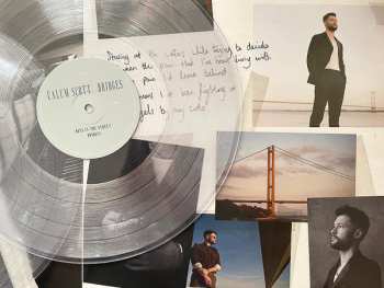 2LP Calum Scott: Bridges CLR