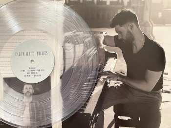 2LP Calum Scott: Bridges CLR