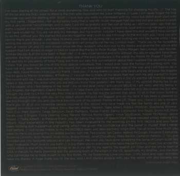 CD Calum Scott: Only Human