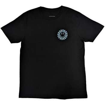 Merch Calvin Harris: Tričko Biggest Party