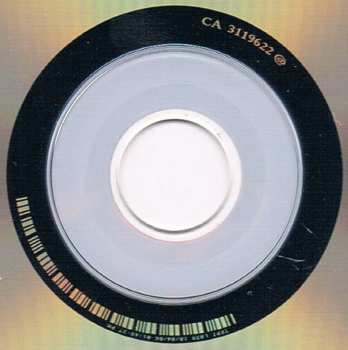 CD Calvin Russell: Live 1990 - At The Kremlin