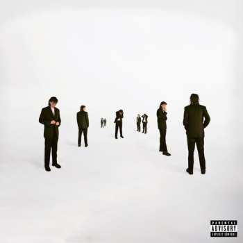 Album Cam Blake: Satisfaction Of Sameness