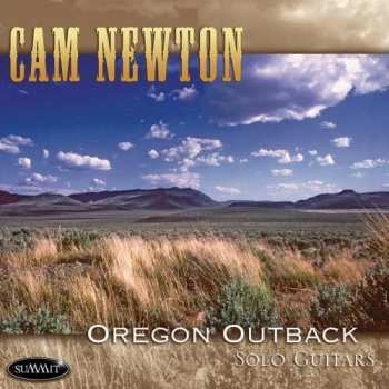 CD Cam Newton: Oregon Outback