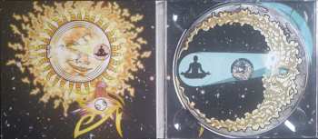 CD Cambatta: LSD: Lunar Solar Duality (Part One: Lunar LP) DIGI