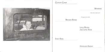 CD Camel: Dust And Dreams