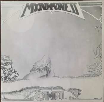 LP Camel: Moonmadness