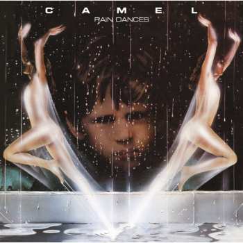 LP Camel: Rain Dances