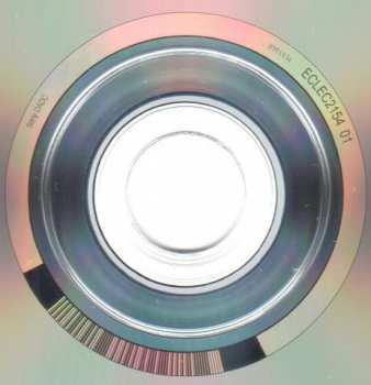 CD Camel: Stationary Traveller