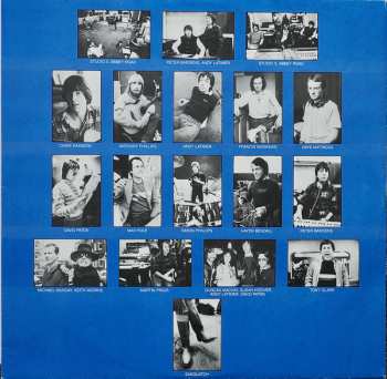 LP Camel: The Single Factor