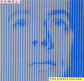 CD Camel: The Single Factor = シングル・ファクター