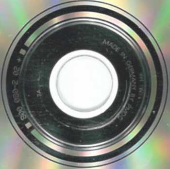 CD Camel: The Snow Goose