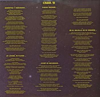 LP/CD Camela: Que La Música Te Acompañe
