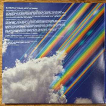 2LP Camelphat: Spiritual Milk CLR | LTD