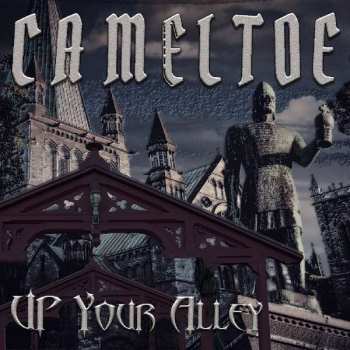 CD Cameltoe: Up Your Alley
