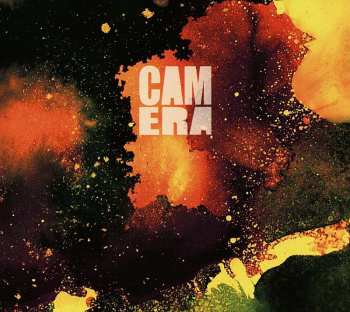 CD Camera: Radiate!