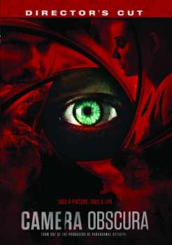 Album Camera Obscura: Camera Obscura