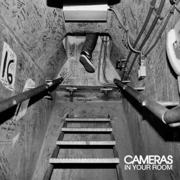 Cameras: In Your Room