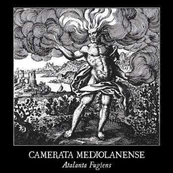 CD Camerata Mediolanense: Atalanta Fugiens