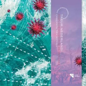 Camerata Trajectina - Treur Nederland!