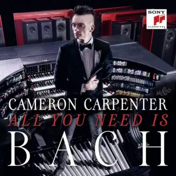 All You Need Is Bach