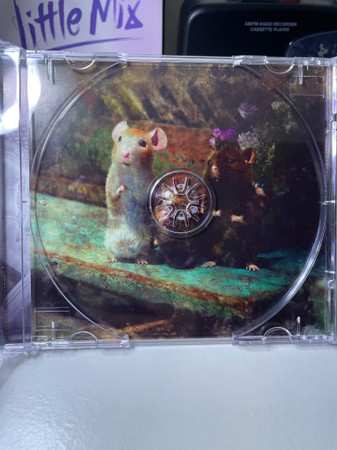 CD Camila Cabello: Cinderella (Original Motion Picture Soundtrack)