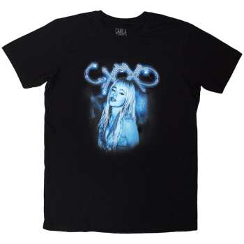 Merch Camila Cabello: Tričko C,xoxo