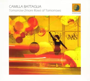 Tomorrow-2more Rows Of Tomorrows