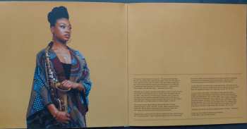 LP Camilla George: Ibio​-​Ibio