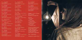 CD Camille: Ilo Lympia