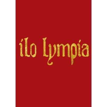 Album Camille: Ilo Lympia : Live 2012
