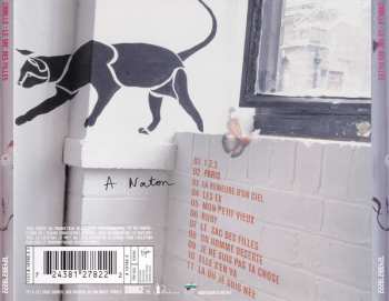 CD Camille: Le Sac Des Filles