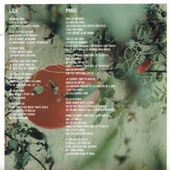 CD Camille: Le Sac Des Filles