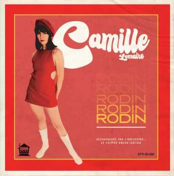 SP Le Chiffre Organ-ization: Rodin