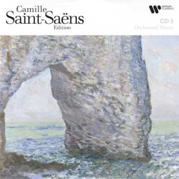34CD/Box Set Camille Saint-Saëns: Camille Saint-Saëns Edition