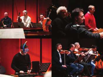CD Orchestra dell'Accademia Nazionale di Santa Cecilia: Carnival Of The Animals