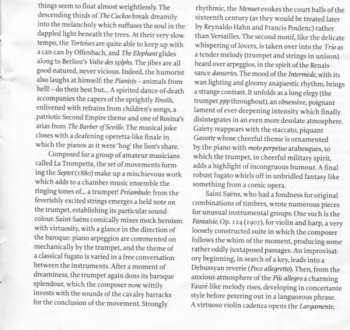 CD Gautier Capuçon: Le Carnaval Des Animaux - Septuor - Fantaisie