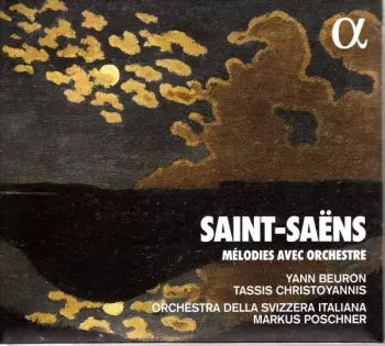 Mélodies Avec Orchestre