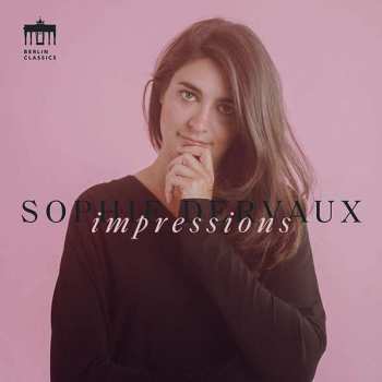 Album Camille Saint-Saëns: Musik Für Fagott & Klavier - Impressions