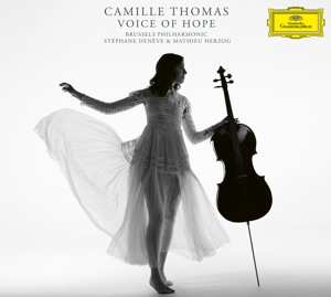2LP Brussels Philharmonic: Voice Of Hope