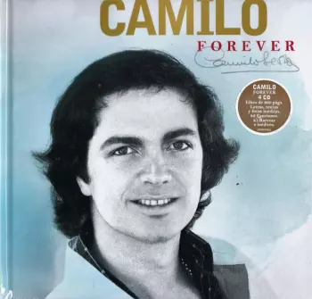 Camilo Forever