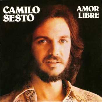 4CD/Box Set Camilo Sesto: Camilo Sesto