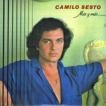 4CD/Box Set Camilo Sesto: Camilo Sesto