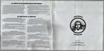 2LP Camilo Sesto: Jesucristo Superstar (Versión Original En Español)