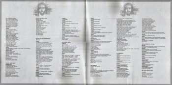 2LP Camilo Sesto: Jesucristo Superstar (Versión Original En Español)