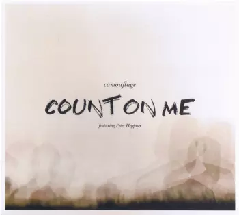 Count On Me