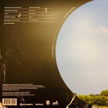 LP Camp Claude: Double Dreaming