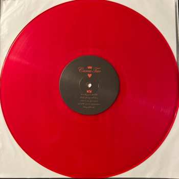 LP Camu Tao: King Of Hearts